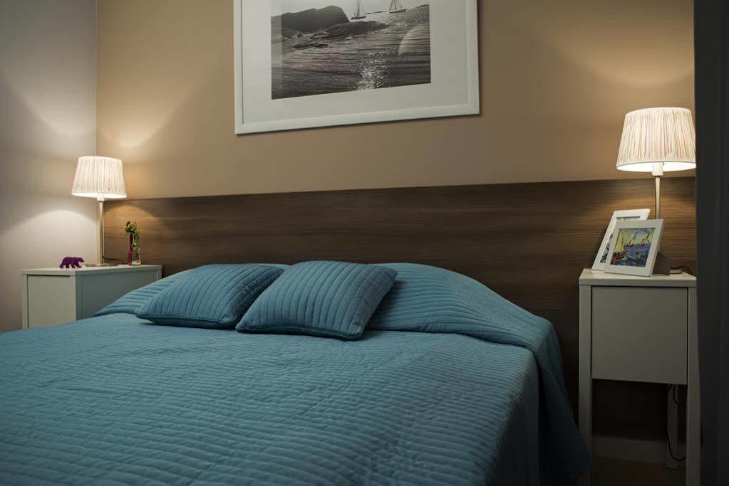 Apartamenty Mokotow Tww Warszawa Zewnętrze zdjęcie