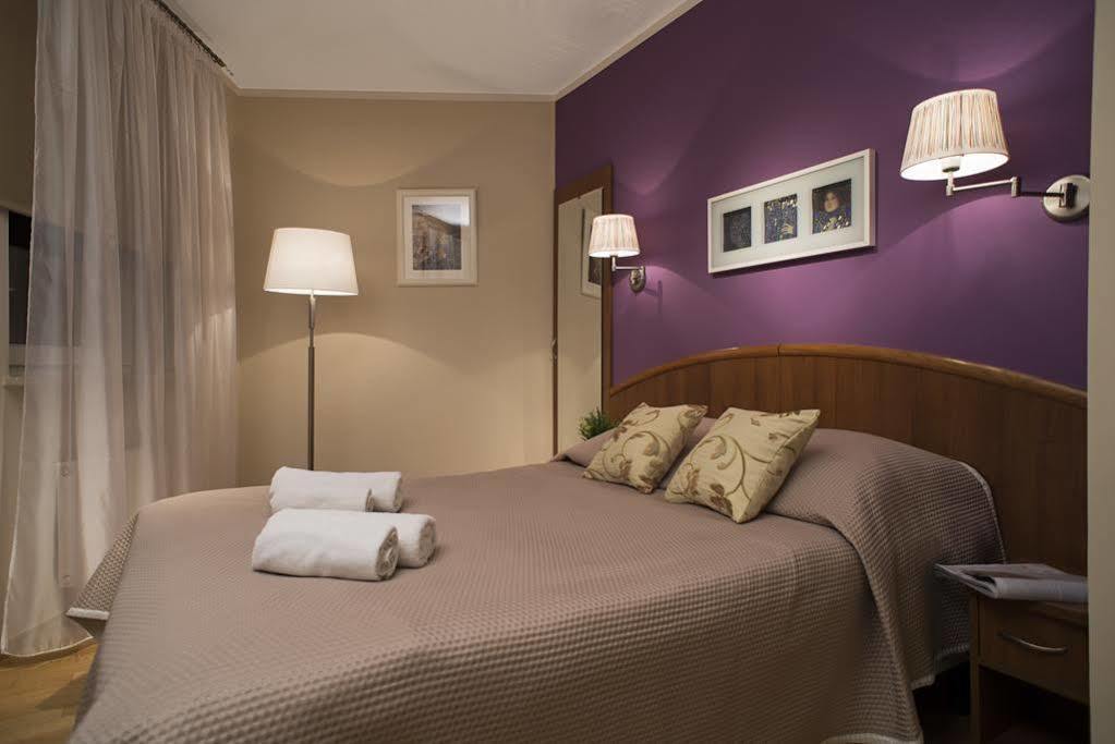 Apartamenty Mokotow Tww Warszawa Zewnętrze zdjęcie