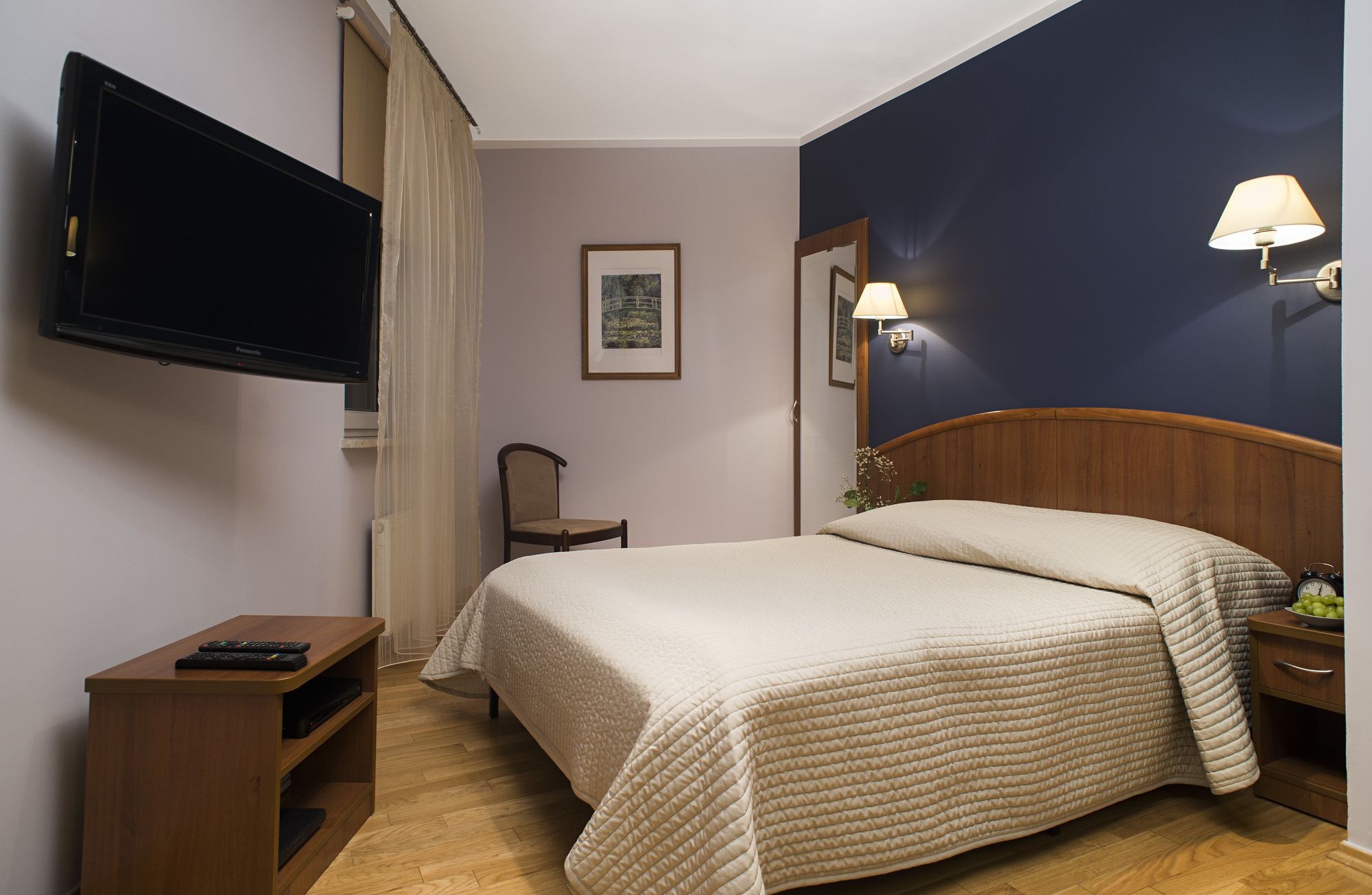 Apartamenty Mokotow Tww Warszawa Zewnętrze zdjęcie