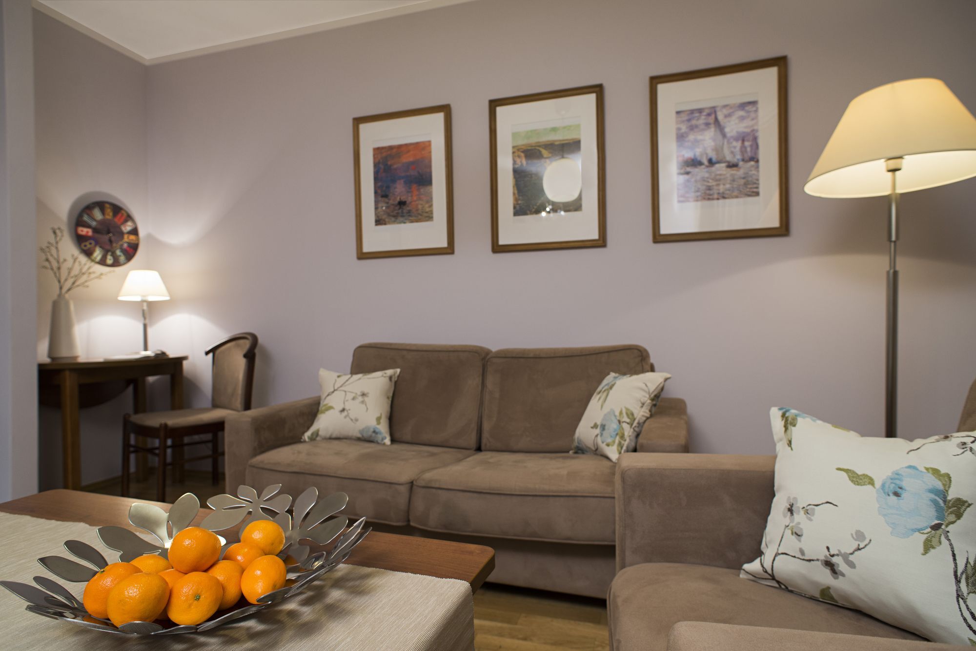 Apartamenty Mokotow Tww Warszawa Zewnętrze zdjęcie