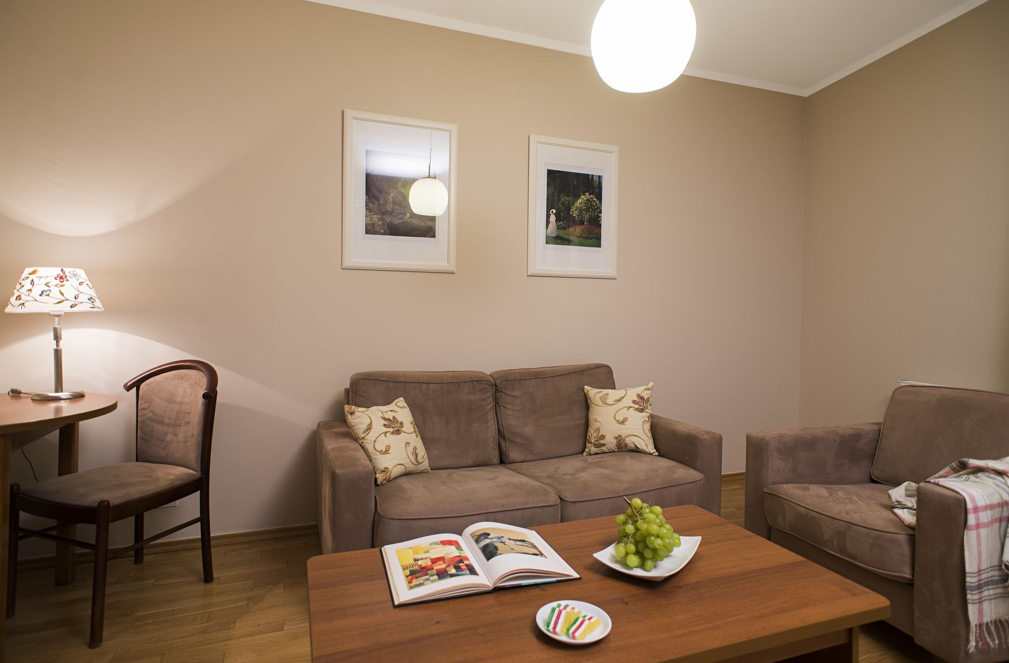 Apartamenty Mokotow Tww Warszawa Zewnętrze zdjęcie