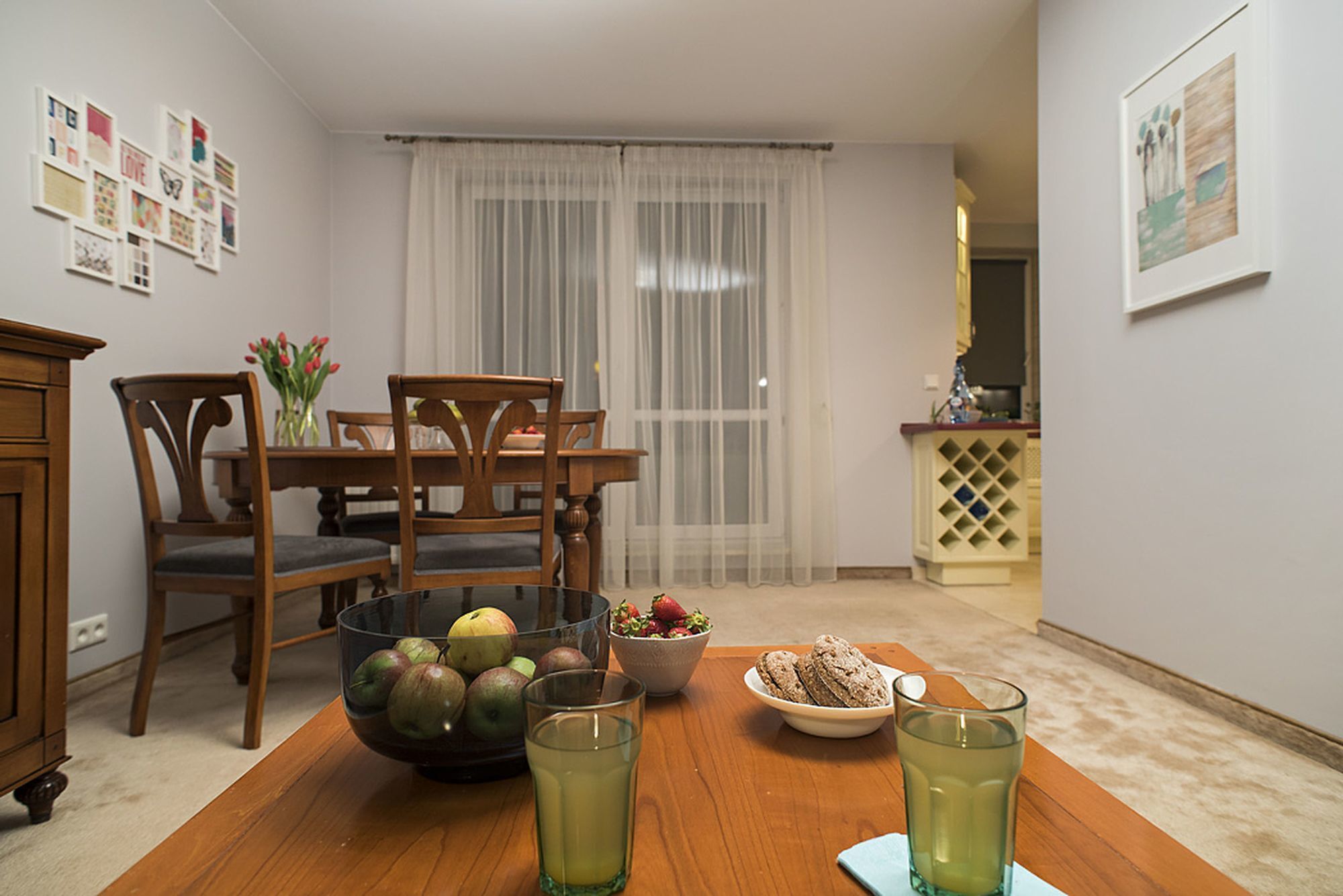 Apartamenty Mokotow Tww Warszawa Zewnętrze zdjęcie