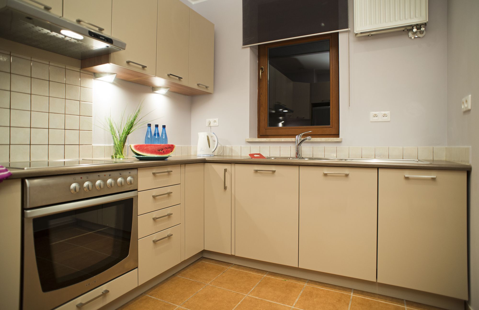 Apartamenty Mokotow Tww Warszawa Zewnętrze zdjęcie