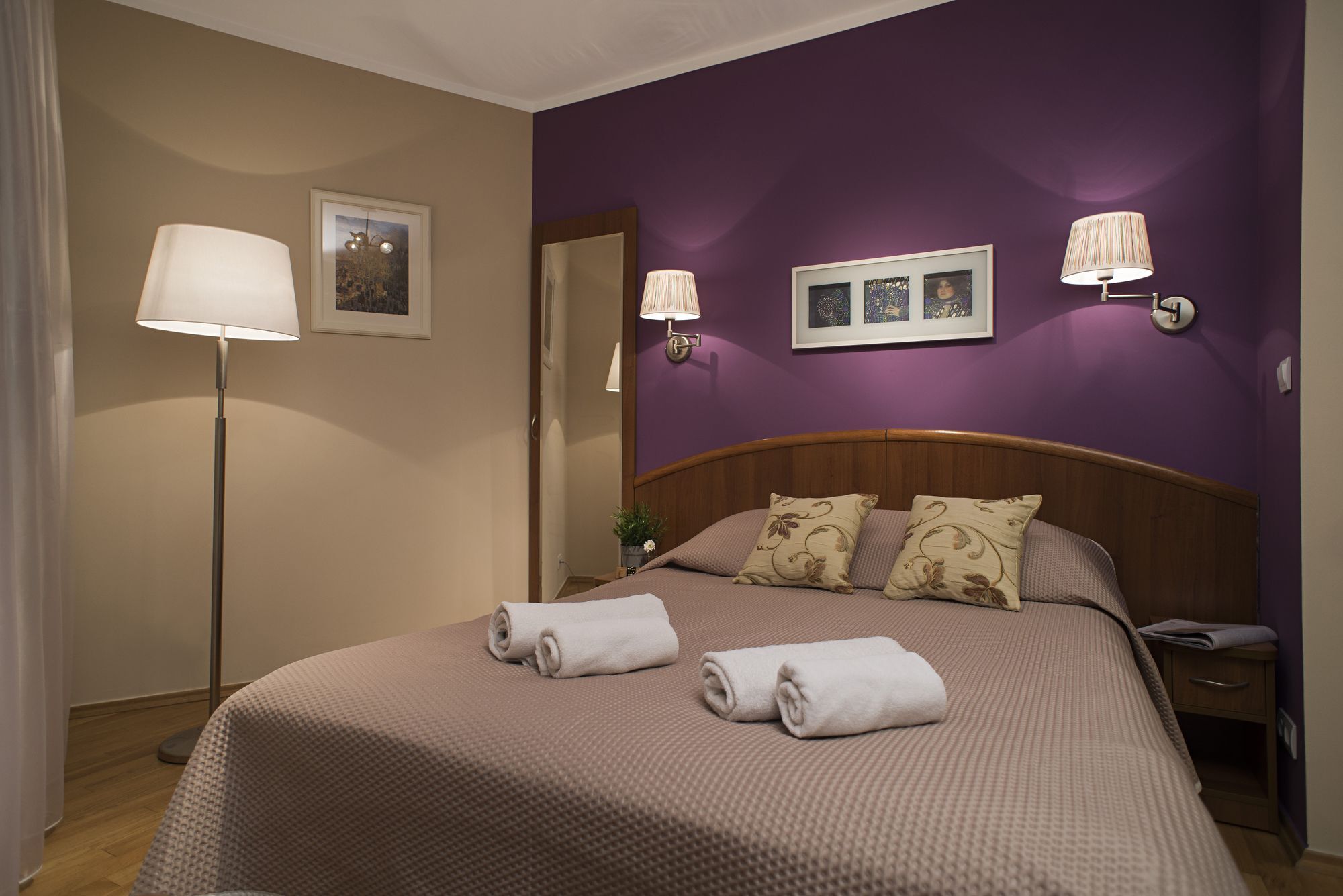 Apartamenty Mokotow Tww Warszawa Zewnętrze zdjęcie