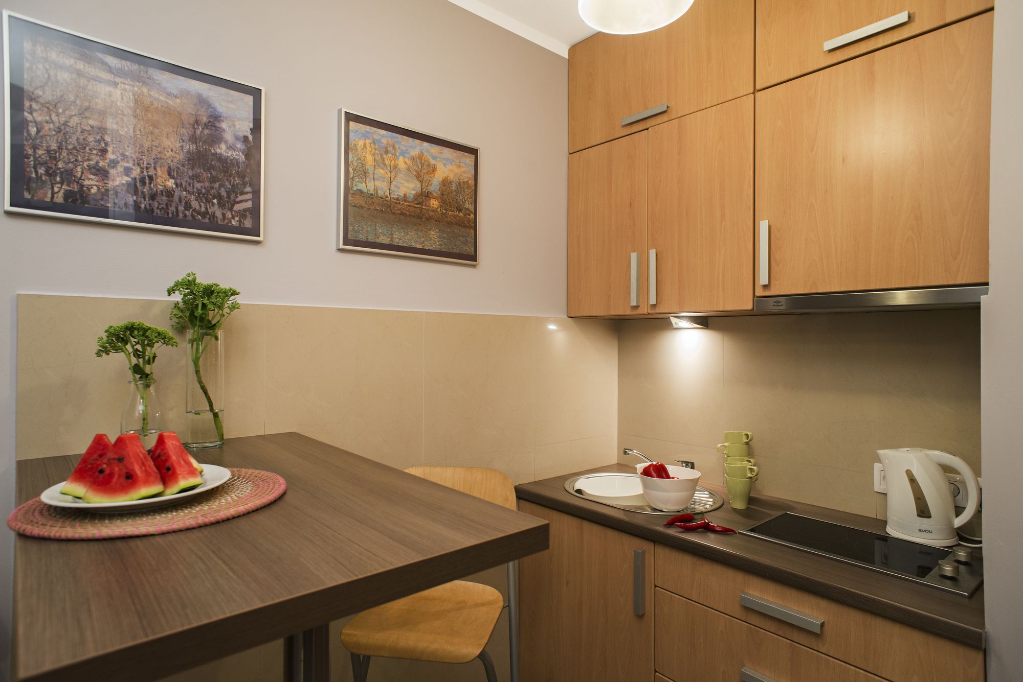Apartamenty Mokotow Tww Warszawa Zewnętrze zdjęcie
