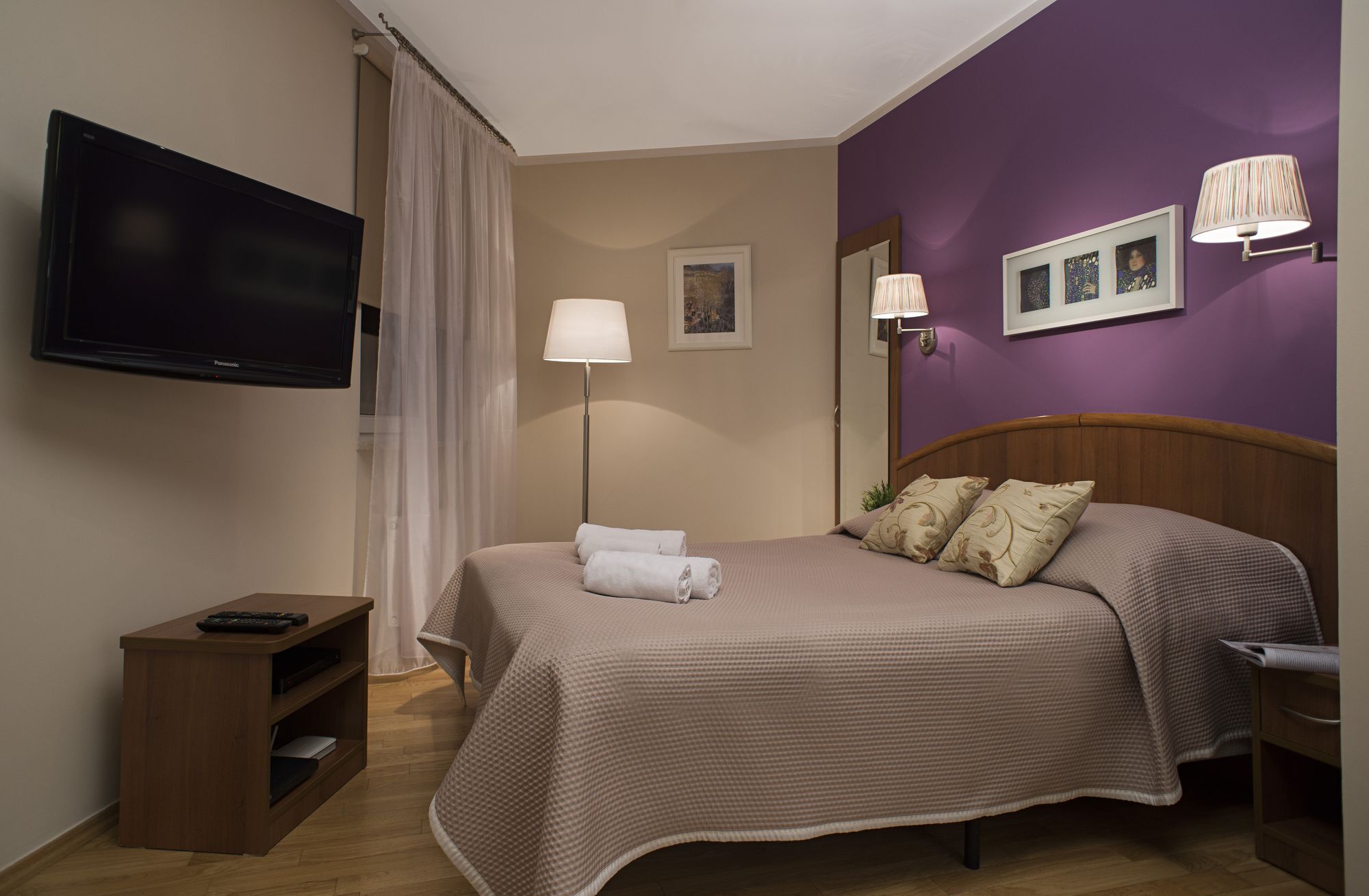 Apartamenty Mokotow Tww Warszawa Zewnętrze zdjęcie