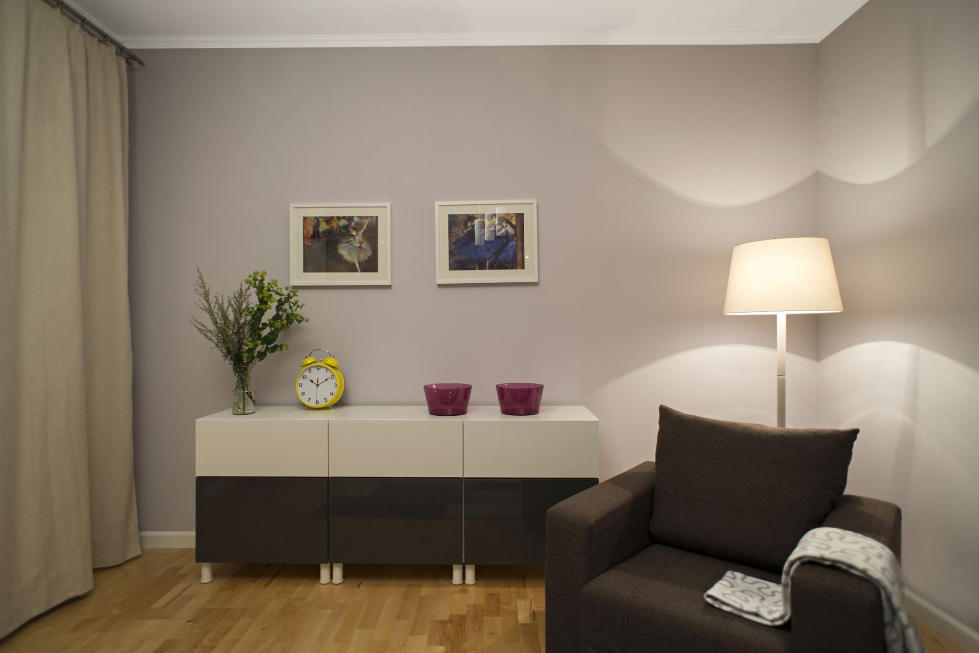 Apartamenty Mokotow Tww Warszawa Zewnętrze zdjęcie
