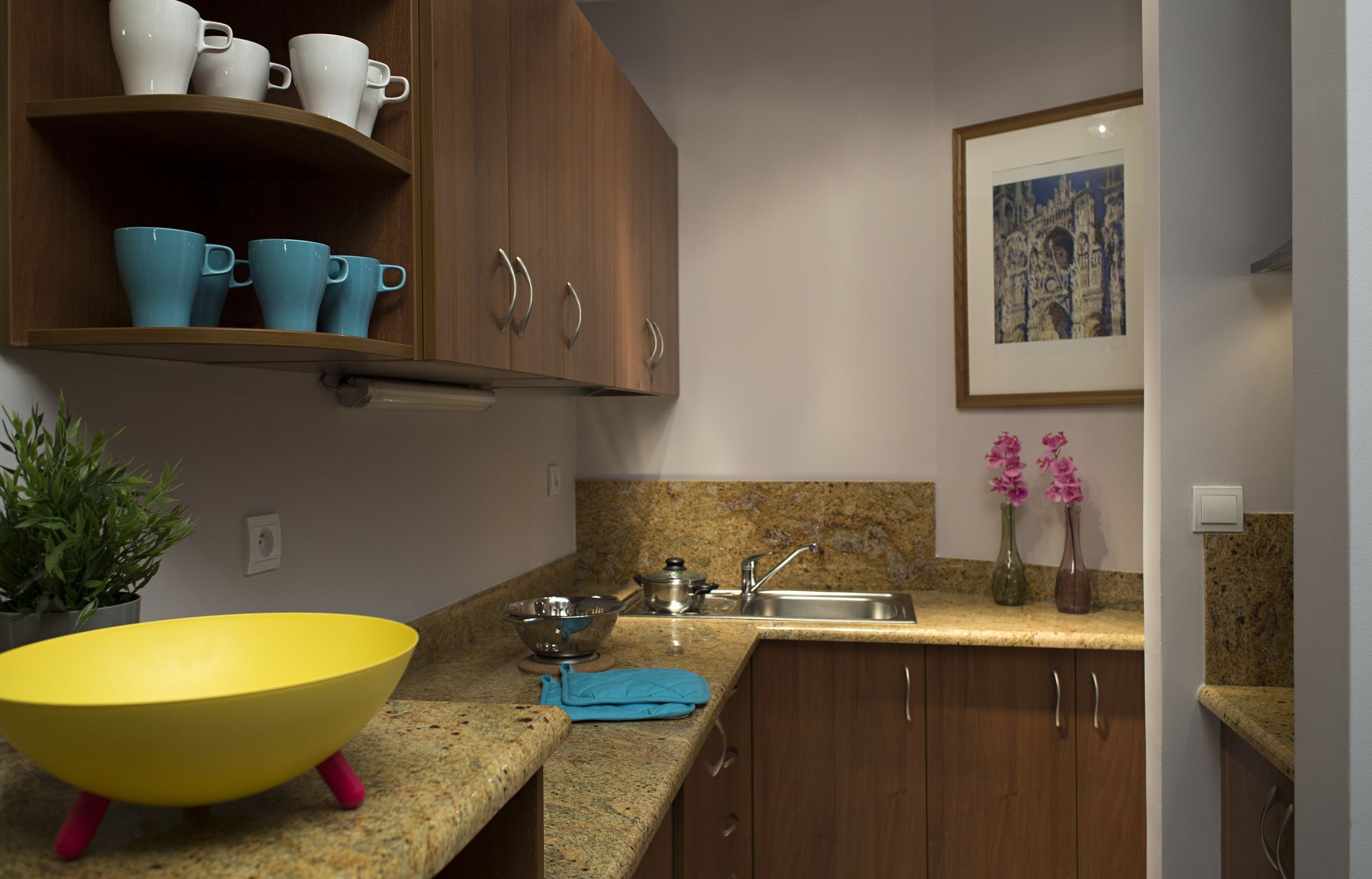 Apartamenty Mokotow Tww Warszawa Zewnętrze zdjęcie