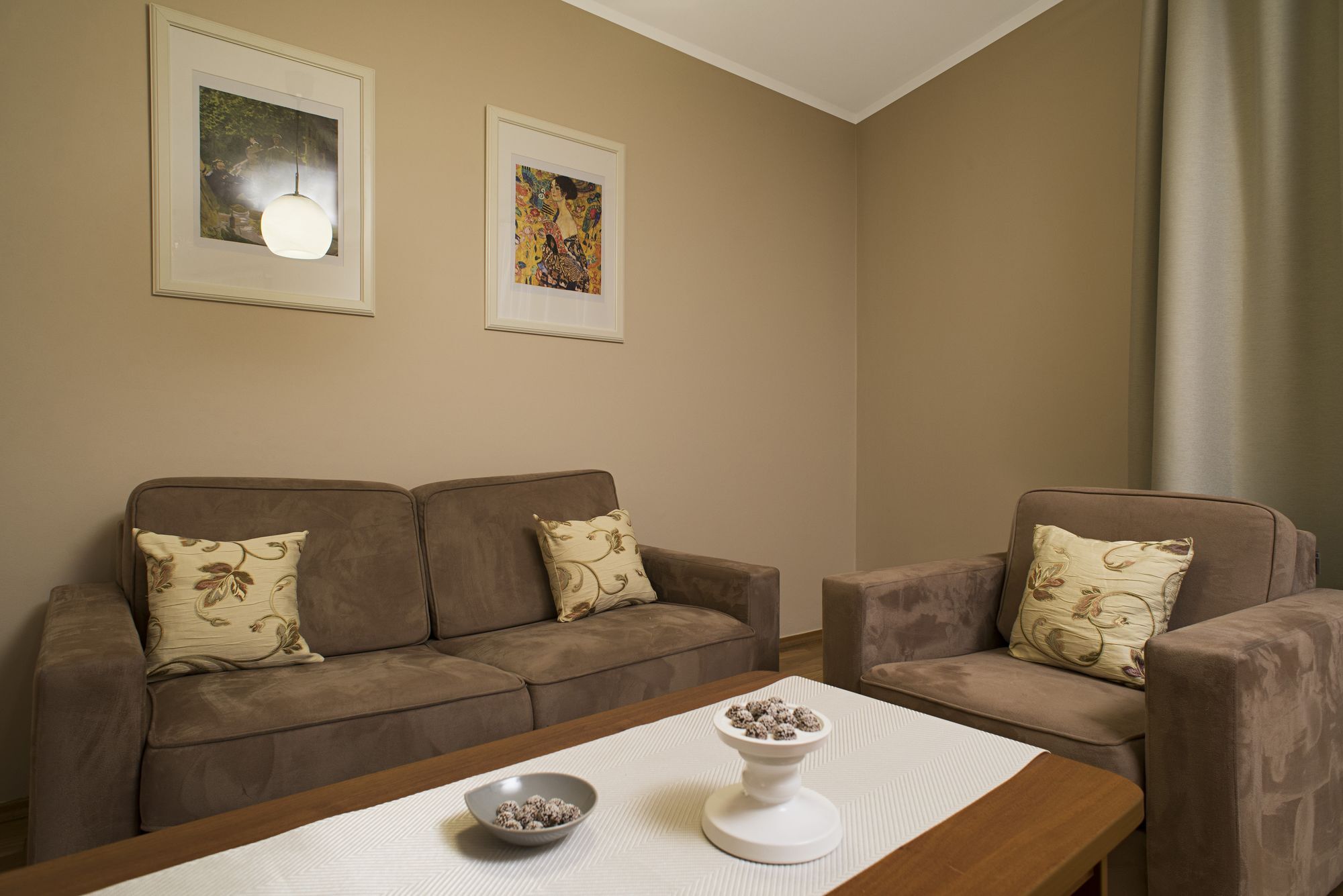 Apartamenty Mokotow Tww Warszawa Zewnętrze zdjęcie