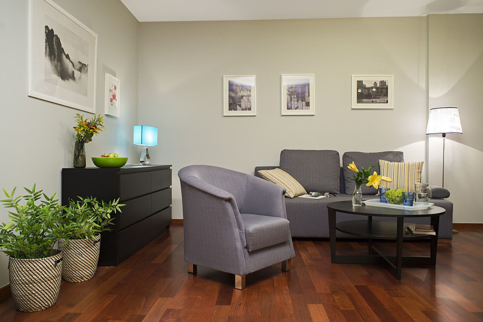 Apartamenty Mokotow Tww Warszawa Zewnętrze zdjęcie