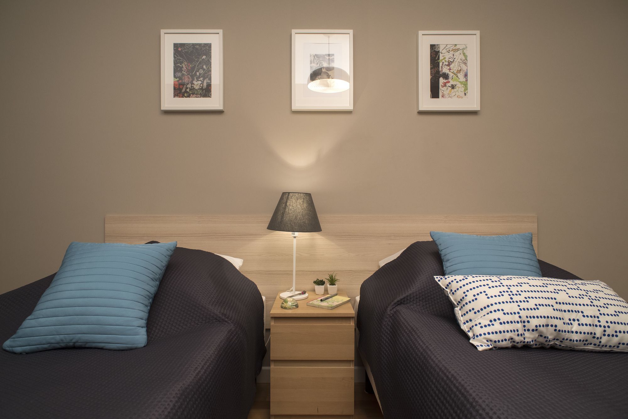 Apartamenty Mokotow Tww Warszawa Zewnętrze zdjęcie