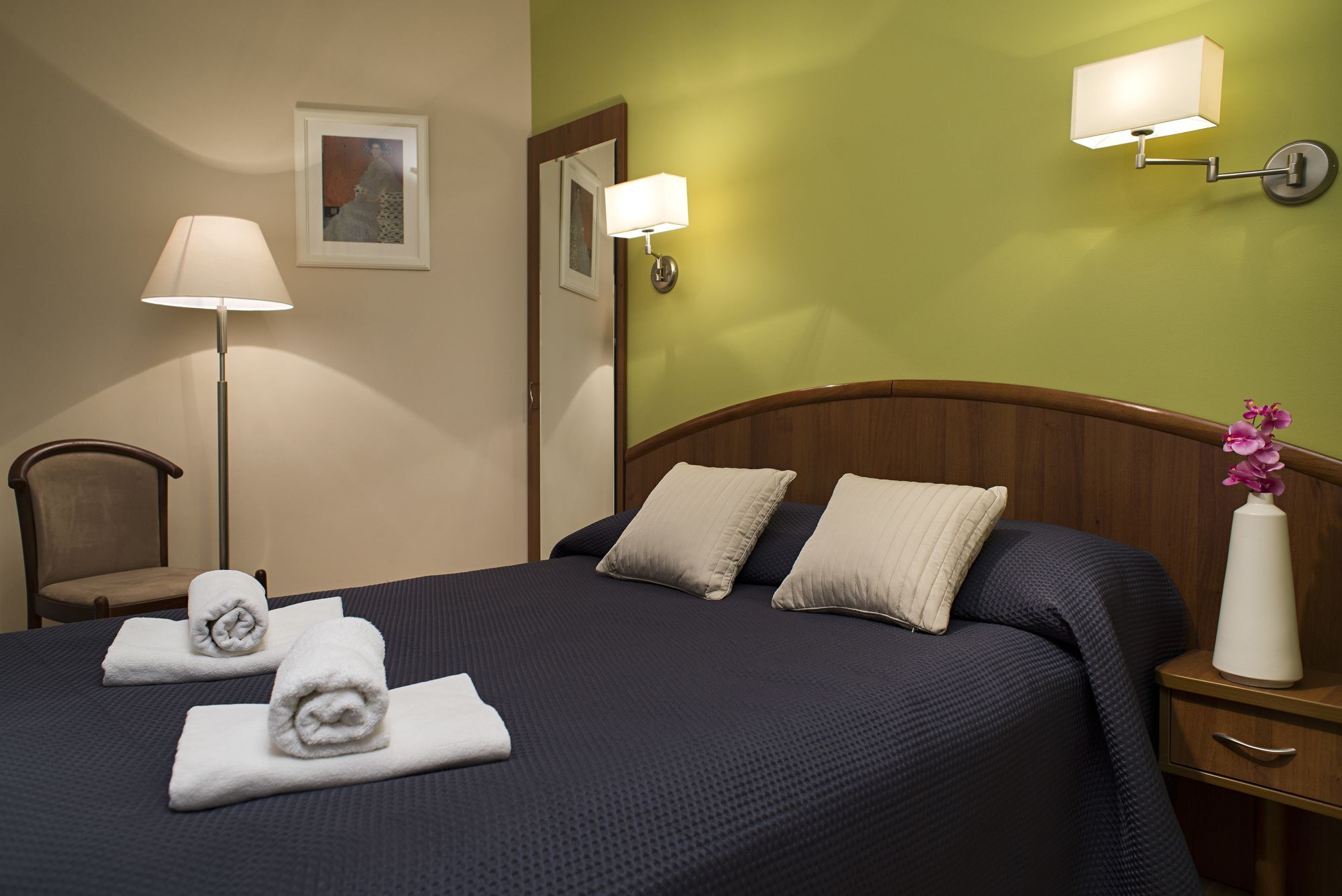Apartamenty Mokotow Tww Warszawa Zewnętrze zdjęcie