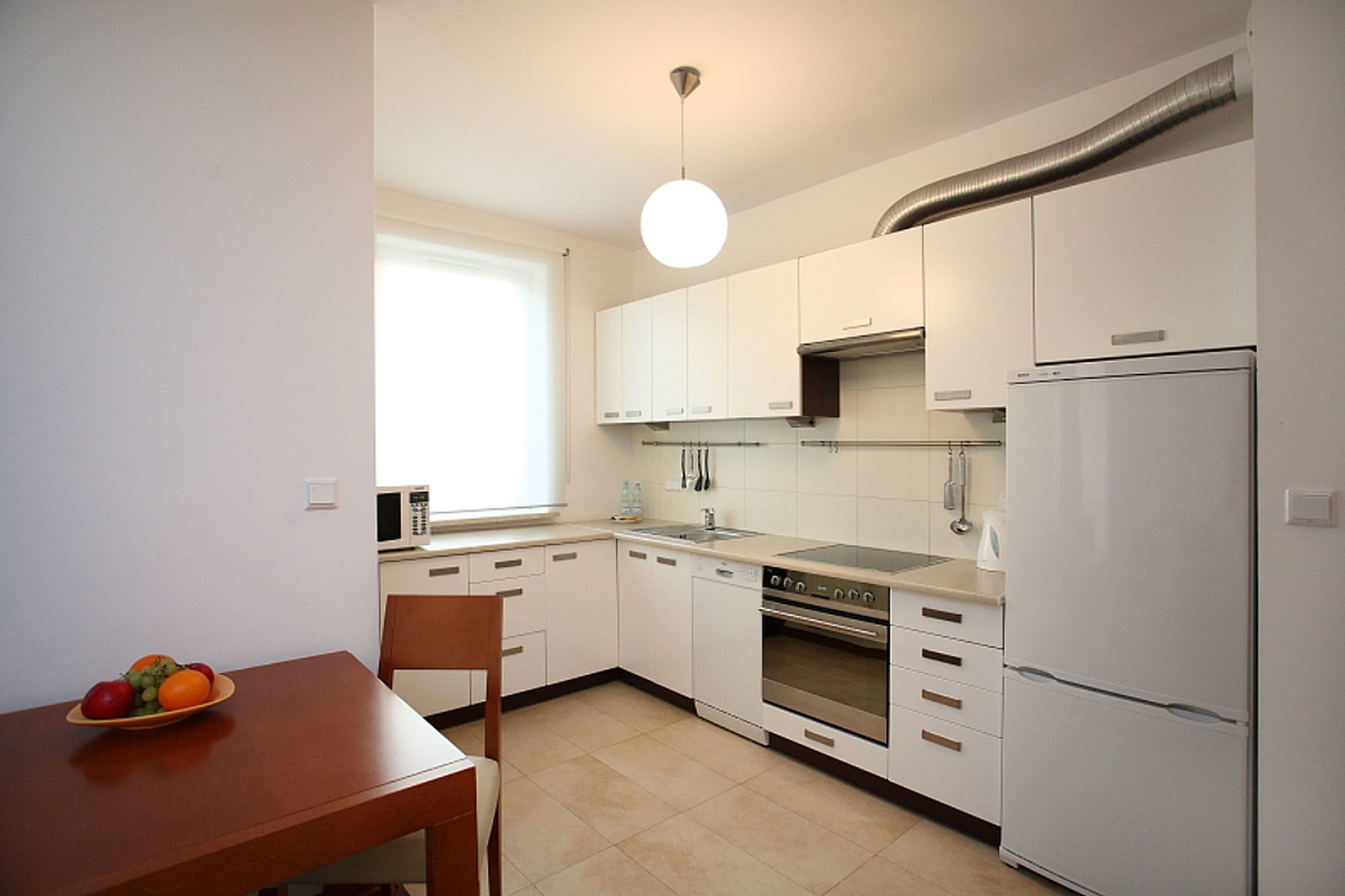 Apartamenty Mokotow Tww Warszawa Zewnętrze zdjęcie