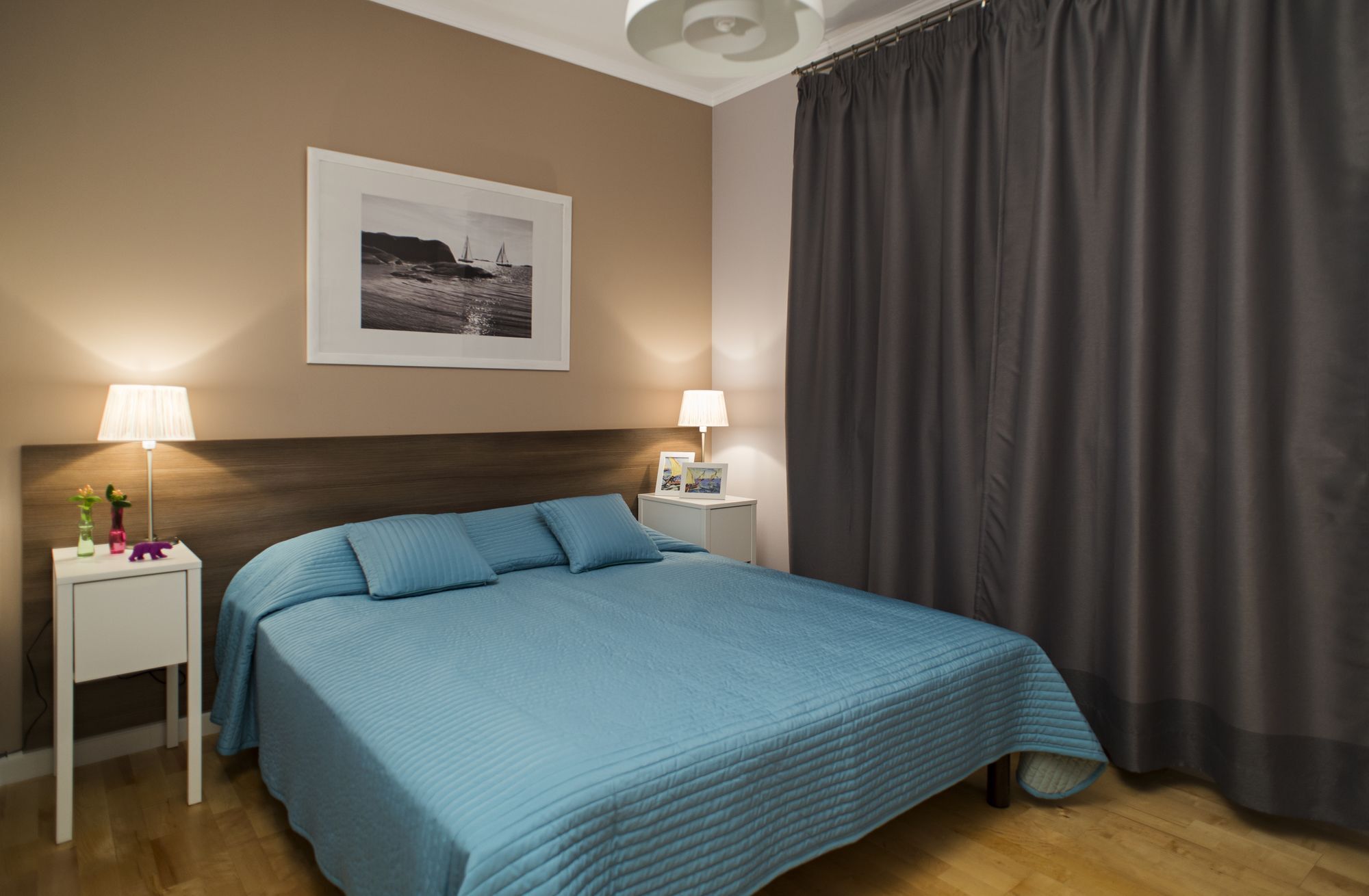 Apartamenty Mokotow Tww Warszawa Zewnętrze zdjęcie