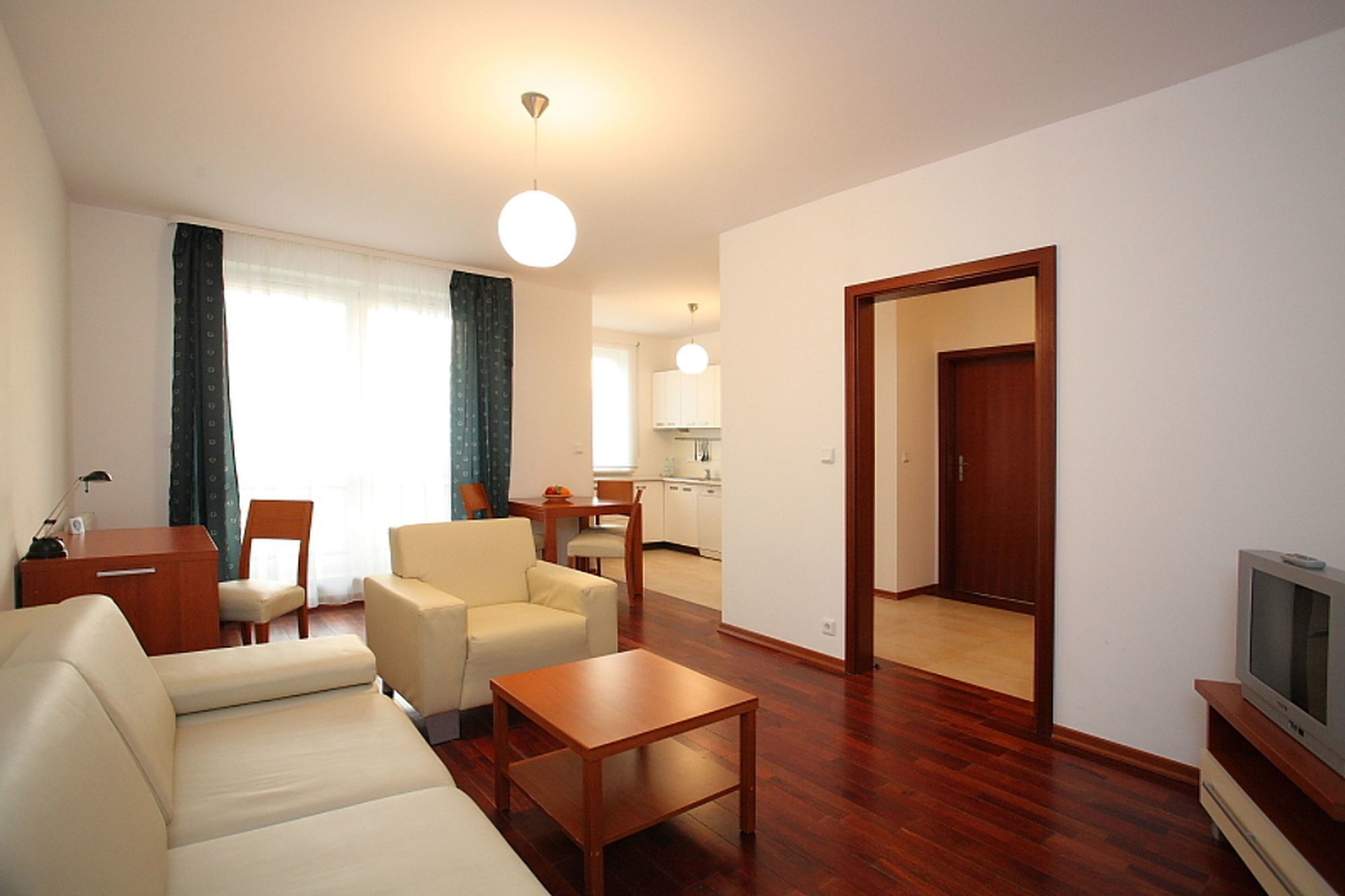 Apartamenty Mokotow Tww Warszawa Zewnętrze zdjęcie