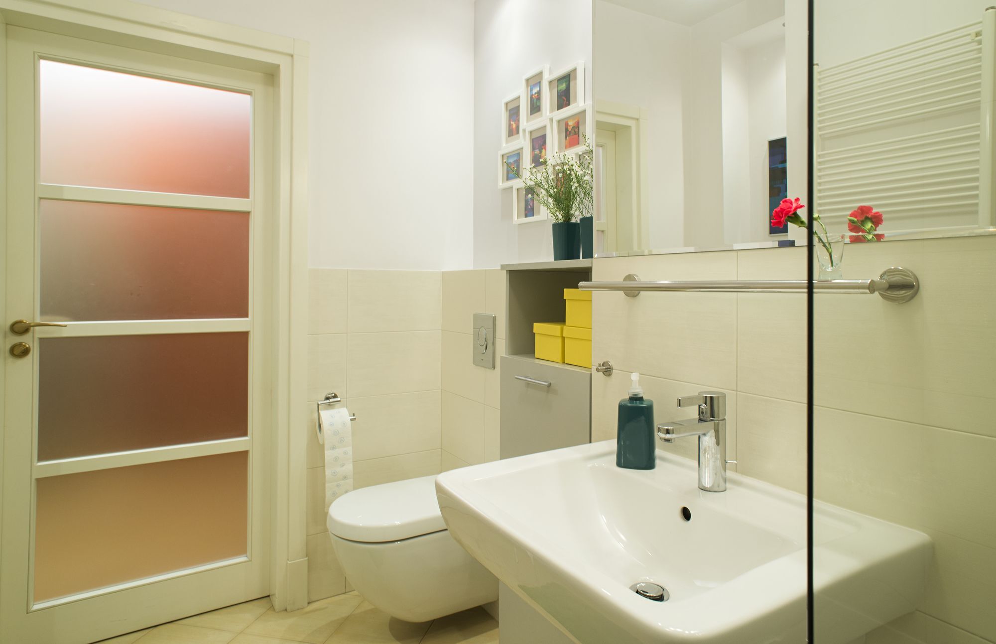 Apartamenty Mokotow Tww Warszawa Zewnętrze zdjęcie